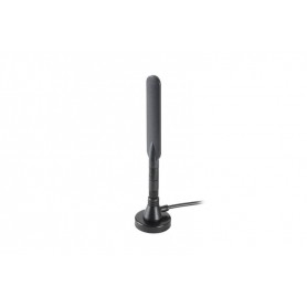 Mini antenne magnétique