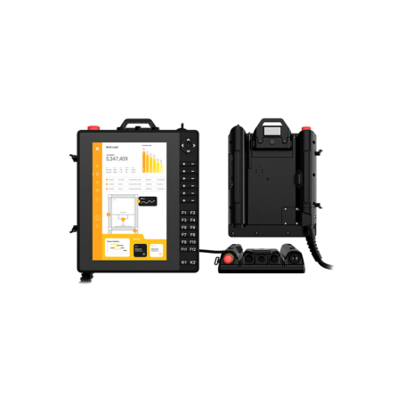 Cable Conn. Circ. 5m Cable Conn. Circ. 5m