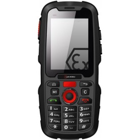 IS120.1 Mobile Phone IS120.1 Mobile Phone