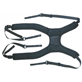 IS930 / IS940 4-Point Carrying System