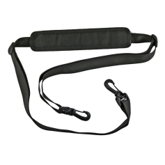 Bandoulière Étui en cuir Tablette 30mm