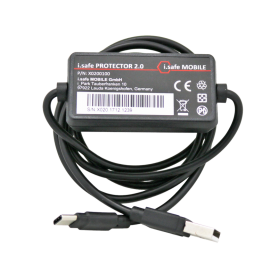 PROTECTOR 2.0 USB-C Kabel