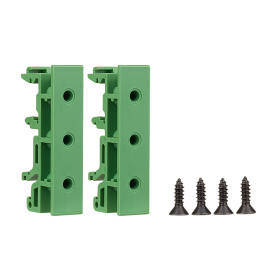 DIN-rail mount kit