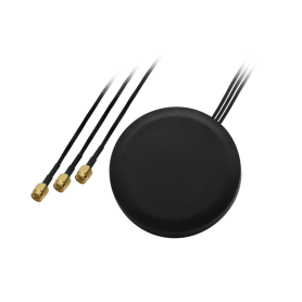 COMBO SISO MB/GNSS/WIFI ROOF SMA ANTENNA