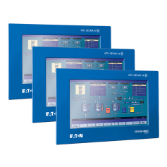 GWS ATEX Display Modul 19" Touch