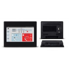 Industrial Touch Panel