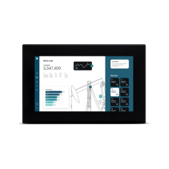 Industrie Touch Panel