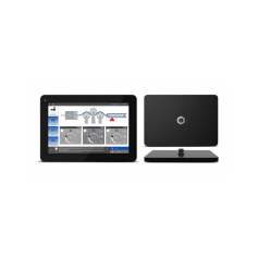 HMI / Terminaux de commande