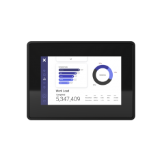 Industrial Touch Panel
