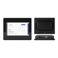 Industrie Touch Panel