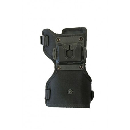 Armhalterung für Ledertasche zu IS520.X