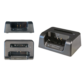 IS-DC880.2 Desktop Charger Set