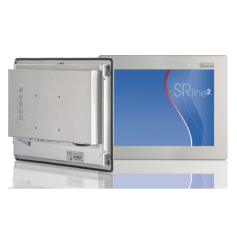 Moniteurs Industriels