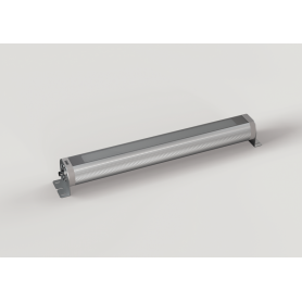 Luminaire LED en applique LR70, 510mm