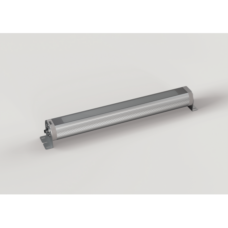 Aufbauleuchte LR70, 510mm