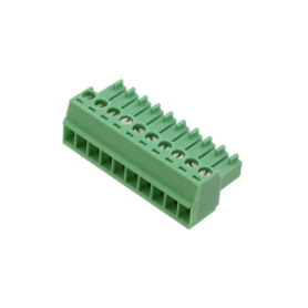 Site Manager Connection Plug