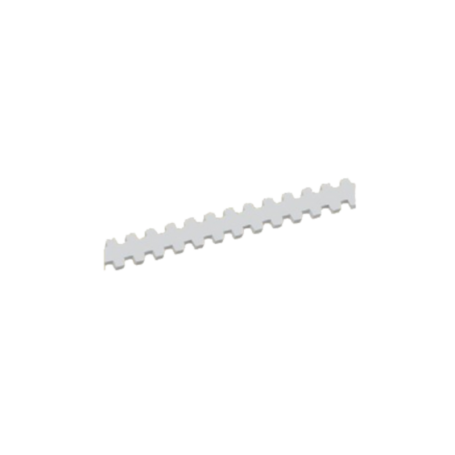 accessoires terminaux 7802 VE 500Stk