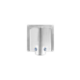 Adaptateur de tube pour MMD9000