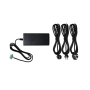 Adaptateur secteur pour IPC9000 (EU)