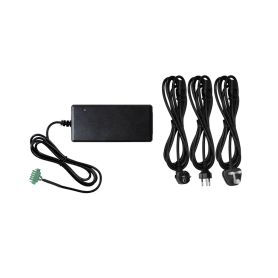 Netzteil für IPC9000 (EU/CH/UK)