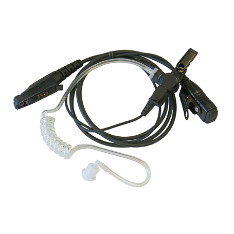 IS-HS1.1 Headset Set