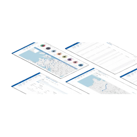 RMS Management Data 150GB