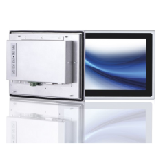 Moniteurs pour montage sur panneau