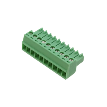 Sitemanager Connecteur de connexion