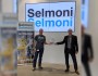 SELMONI is a new zenon integrator