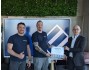 EL-TECH Engineering AG is a new zenon integrator