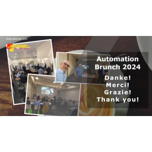 Automation Brunch 2024